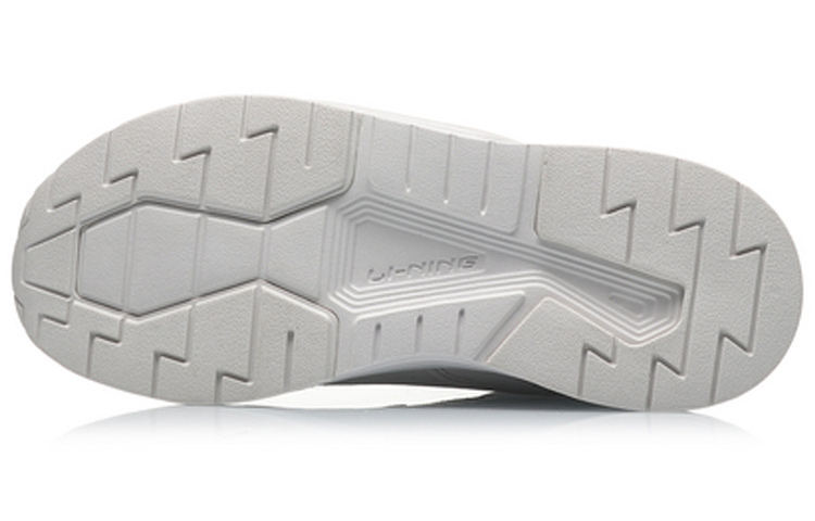 (W) Li-Ning Classic Leisure 'White' 圖 5