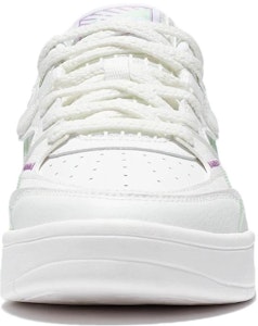 LiNing李寧 減震耐磨 低筒 板鞋 女款 白綠 Purchase LiNing李寧 減震耐磨 低筒 板鞋 女款 白綠