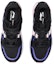 Shop (W) Li-Ning Klasik Santai Rendah 'Hitam Merah Jambu' AGCP266-1
