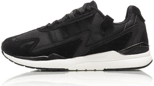 李寧 LiNing 紫電 經典休閒 低幫 跑步鞋 女款 黑白 Buy 李寧 LiNing 紫電 經典休閒 低幫 跑步鞋 女款 黑白