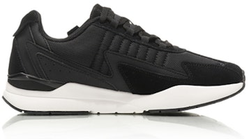 (W) 李宁经典休闲低帮'黑白款' AGCN398-7 Order (W) 李宁经典休闲低帮'黑白款' AGCN398-7