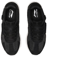 (W) 李宁经典休闲低帮'黑白款' AGCN398-7 Shop (W) 李宁经典休闲低帮'黑白款' AGCN398-7