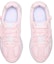 Shop (W) Li-Ning Klasik Santai Rendah 'Merah Jambu Putih' AGCN398-5
