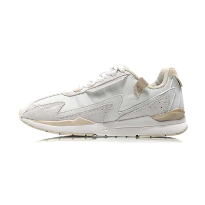 (W) Li-Ning Classic Leisure Low 'White Beige'