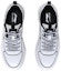 Shop (W) Li-Ning Kasut Sukan Klasik Putih Hitam AGCP128-6