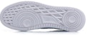 (W) Li-Ning Classic Leisure Low 'Putih Hitam Berbingkai' AGCP128-3