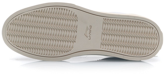 (W) Li-Ning Klasik Kasual Rendah 'Putih Hijau' AGCP124-1 Purchase (W) Li-Ning Klasik Kasual Rendah 'Putih Hijau' AGCP124-1