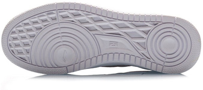 (W) 리닝 클래식 레저 로우 '화이트 레드 블루' AGCP128-4 Purchase (W) 리닝 클래식 레저 로우 '화이트 레드 블루' AGCP128-4