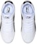 Shop (W) Li-Ning Kasual Klasik Ringan Pelari 'Putih Hitam' AGCP264-7