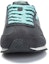 Shop (W) Li-Ning Ringan Kasual Larian 'Hitam Biru' ALCK126-3