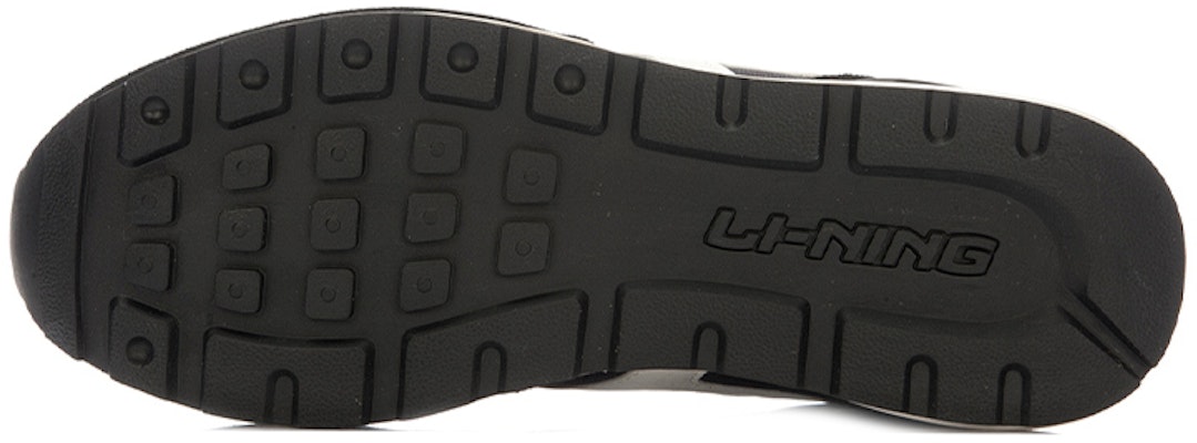 (W) Li-Ning Running Ringan Klasik 'Hitam Kelabu Putih' ALCJ016-12 Purchase (W) Li-Ning Running Ringan Klasik 'Hitam Kelabu Putih' ALCJ016-12
