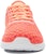 (W) Li-Ning Ringan Klasik Berlari 'Oren Putih' ARJK012-4