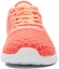 Shop (W) Li-Ning Ringan Klasik Berlari 'Oren Putih' ARJK012-4