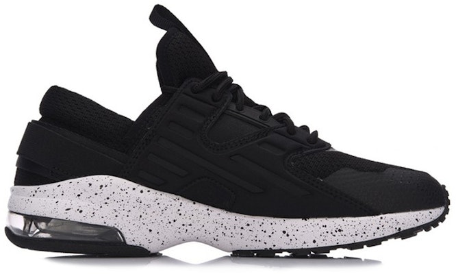 (W) 리닝 클래식 로우 '블랙 화이트' (Li-Ning Classic Low 'Black White') AGCM244-1 Order (W) 리닝 클래식 로우 '블랙 화이트' (Li-Ning Classic Low 'Black White') AGCM244-1