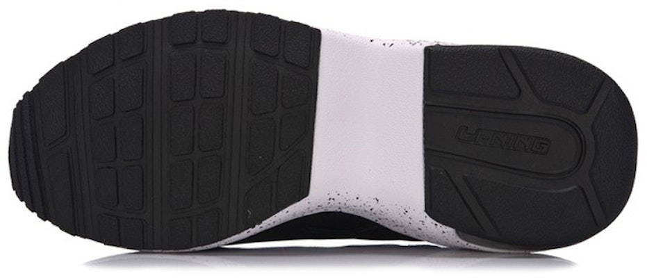 (W) 리닝 클래식 로우 '블랙 화이트' (Li-Ning Classic Low 'Black White') AGCM244-1 Purchase (W) 리닝 클래식 로우 '블랙 화이트' (Li-Ning Classic Low 'Black White') AGCM244-1