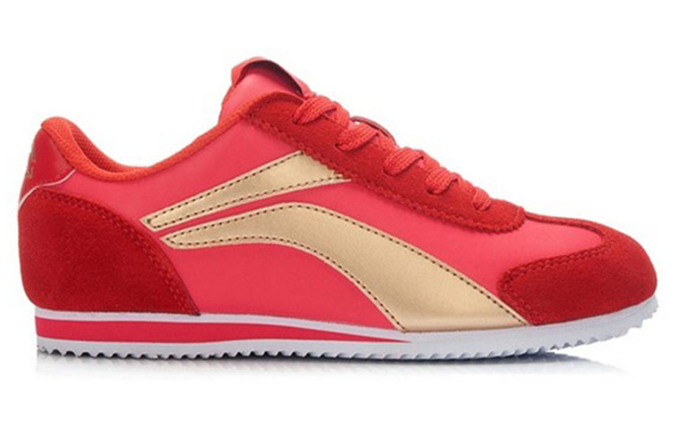 (W) Li-Ning Classic Low 'Breathable CMFT Red' 圖 2