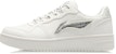 (W) Li-Ning Classic Low 'Putih Awan' AGCR342-4