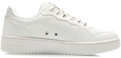 (W) Li-Ning Classic Low 'Putih Awan' AGCR342-4 Order (W) Li-Ning Classic Low 'Putih Awan' AGCR342-4