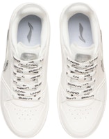 (W) Li-Ning Classic Low 'Putih Awan' AGCR342-4 Shop (W) Li-Ning Classic Low 'Putih Awan' AGCR342-4