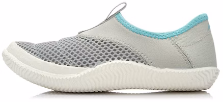 (Women) Li-Ning Classic Low 'Grey' ALNJ004-4 (Women) Li-Ning Classic Low 'Grey' ALNJ004-4
