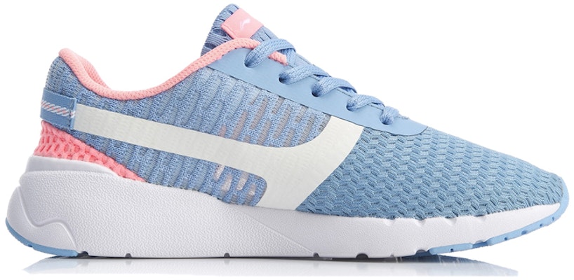 (Women) Li-Ning Classic Low 'Heather Blue Pink' AGCM054-63 Order (Women) Li-Ning Classic Low 'Heather Blue Pink' AGCM054-63