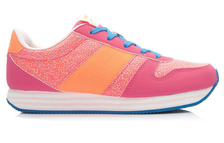 (W) Li-Ning Classic Low 'Orange Pink' 圖 2