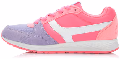 (Women) Li-Ning Classic Low 'Pink Purple' ALTJ012-2 (Women) Li-Ning Classic Low 'Pink Purple' ALTJ012-2
