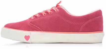 (Women) Li-Ning Classic Low 'Punk Pink' ALAJ028-1 (Women) Li-Ning Classic Low 'Punk Pink' ALAJ028-1