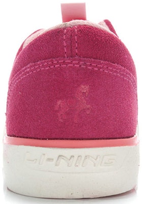 (W) 리닝 클래식 로우 '펑크 핑크' (Li-Ning Keullaesik Rou 'Peongkeu Pingkeu') ALAJ028-1 Shop (W) 리닝 클래식 로우 '펑크 핑크' (Li-Ning Keullaesik Rou 'Peongkeu Pingkeu') ALAJ028-1