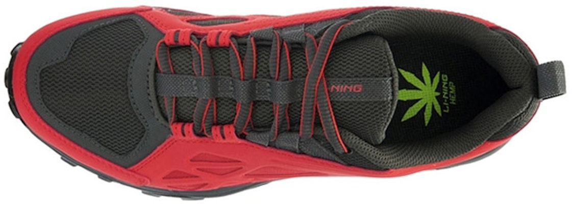 (W) 리닝 클래식 로우 '레드-블랙' (Li-Ning 클래식 로우 '레드-블랙') ARDJ006-1 Shop (W) 리닝 클래식 로우 '레드-블랙' (Li-Ning 클래식 로우 '레드-블랙') ARDJ006-1