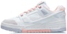(W) Li-Ning Classic Low 'Putih Salju' AGCR400-3