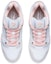 Shop (W) Li-Ning Classic Low 'Putih Salju' AGCR400-3