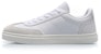 (W) Li-Ning Classic Low 'Putih Standard' AGCP124-3