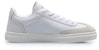 (W) Li-Ning Classic Low 'Putih Standard' AGCP124-3