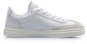 Order (W) Li-Ning Classic Low 'Putih Standard' AGCP124-3