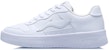 (W) Li-Ning Classic Low 'Putih Aprikot' AGCS420-1(YC)