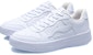(W) Li-Ning Classic Low 'Putih Aprikot' AGCS420-1(YC)
