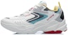 (W) Li-Ning Classic Low 'Putih Kelabu' AGCR332-5