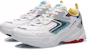 (W) Li-Ning Classic Low 'Putih Kelabu' AGCR332-5