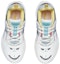 Shop (W) Li-Ning Classic Low 'Putih Kelabu' AGCR332-5