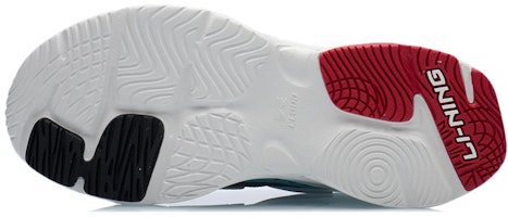 (W) Li-Ning Klasik Rendah 'Putih Abu-Abu' AGCR332-5 Purchase (W) Li-Ning Klasik Rendah 'Putih Abu-Abu' AGCR332-5