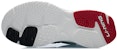 (W) Li-Ning Classic Low 'Putih Kelabu' AGCR332-5