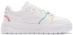 (W) Li-Ning Floating 'Putih Multi' AGCS078-3