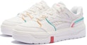 Lookbook (W) Li-Ning Floating 'Putih Multi' AGCS078-3