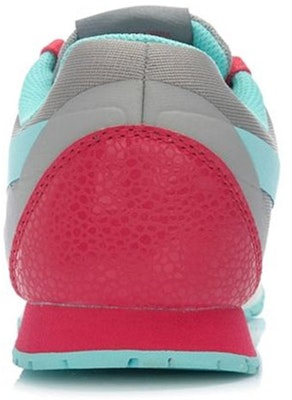 (W) 李寧クラシック ローカット "ブルーグレー" ALKJ022-3 Purchase (W) 李寧クラシック ローカット "ブルーグレー" ALKJ022-3