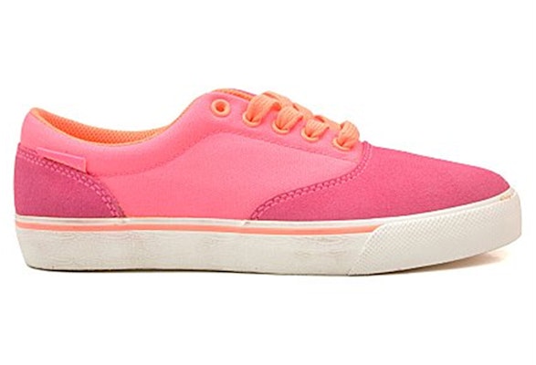 (Women) Li-Ning Classic Low-Top 'Pink' ALAH094-1 Order (Women) Li-Ning Classic Low-Top 'Pink' ALAH094-1