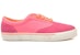 (W) Li-Ning Classic Low-Top 'Merah Jambu' ALAH094-1