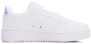 Order (W) Li-Ning Klasik Low-Top 'Putih' AGCR342-2