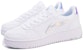 (W) Li-Ning Klasik Low-Top 'Putih' AGCR342-2