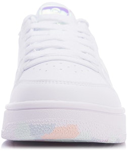 LiNing李寧 經典低筒休閒板鞋 女款 白色 #送禮推薦 Shop LiNing李寧 經典低筒休閒板鞋 女款 白色 #送禮推薦